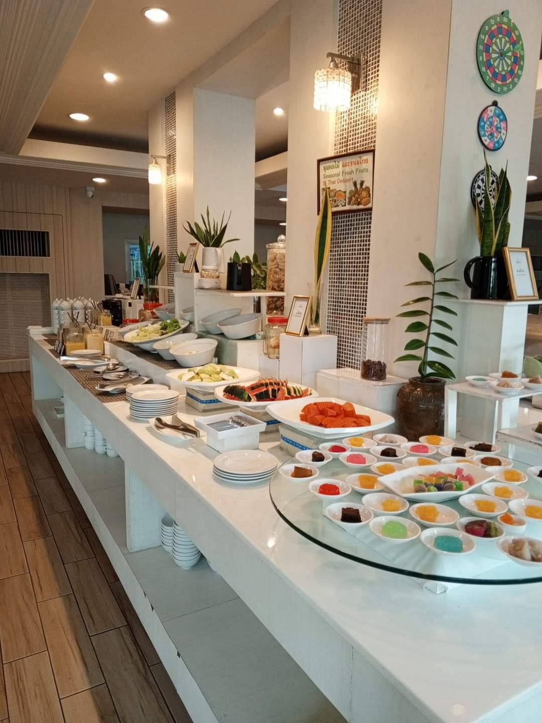 Facilities & Services