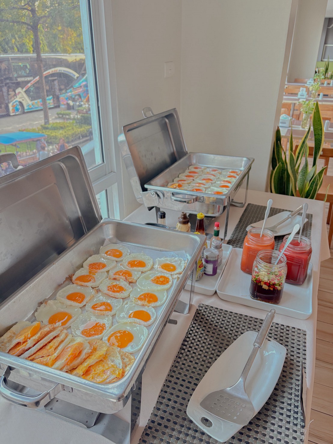 Facilities & Services