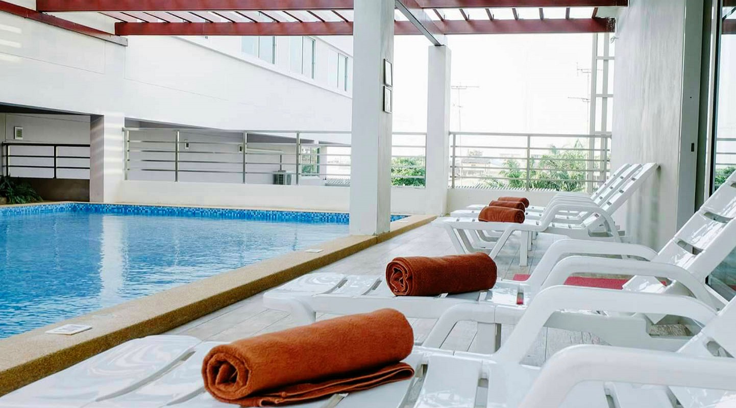 Facilities & Services