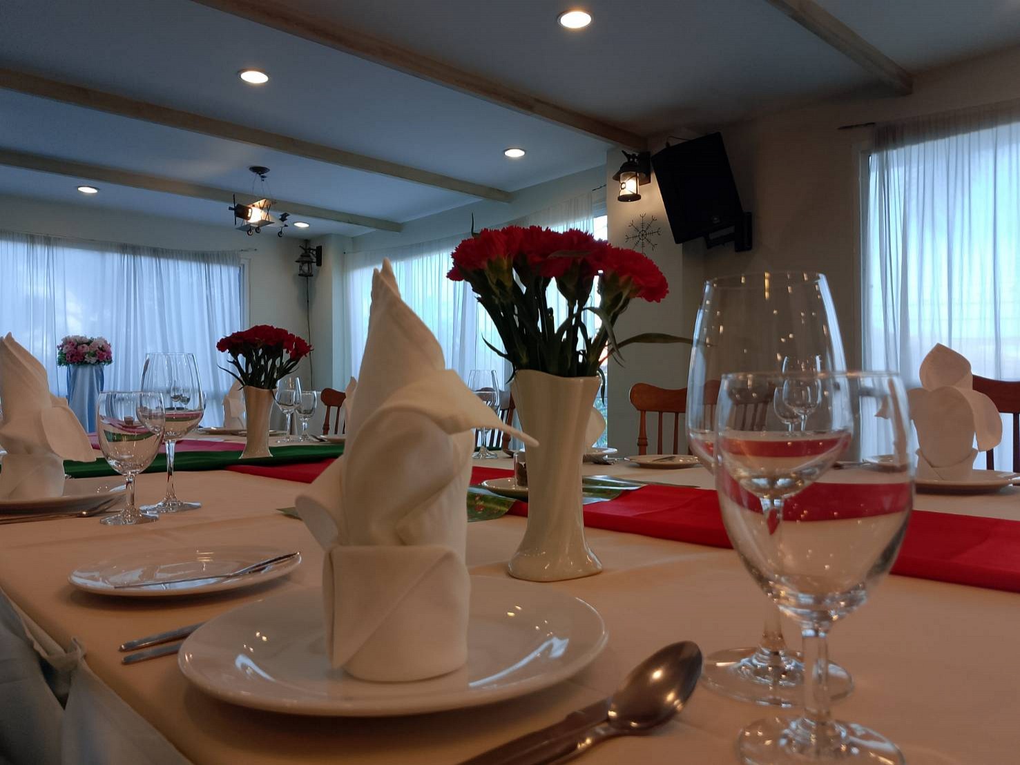 Viking Steaks Grills