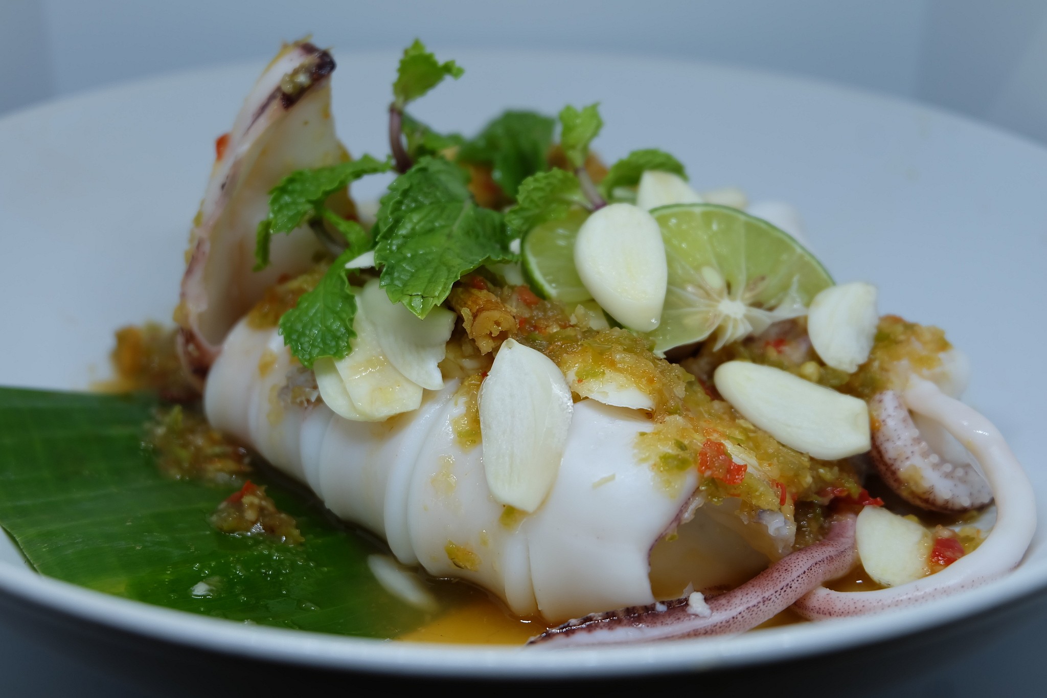 Khao Chong Krachok Restaurant