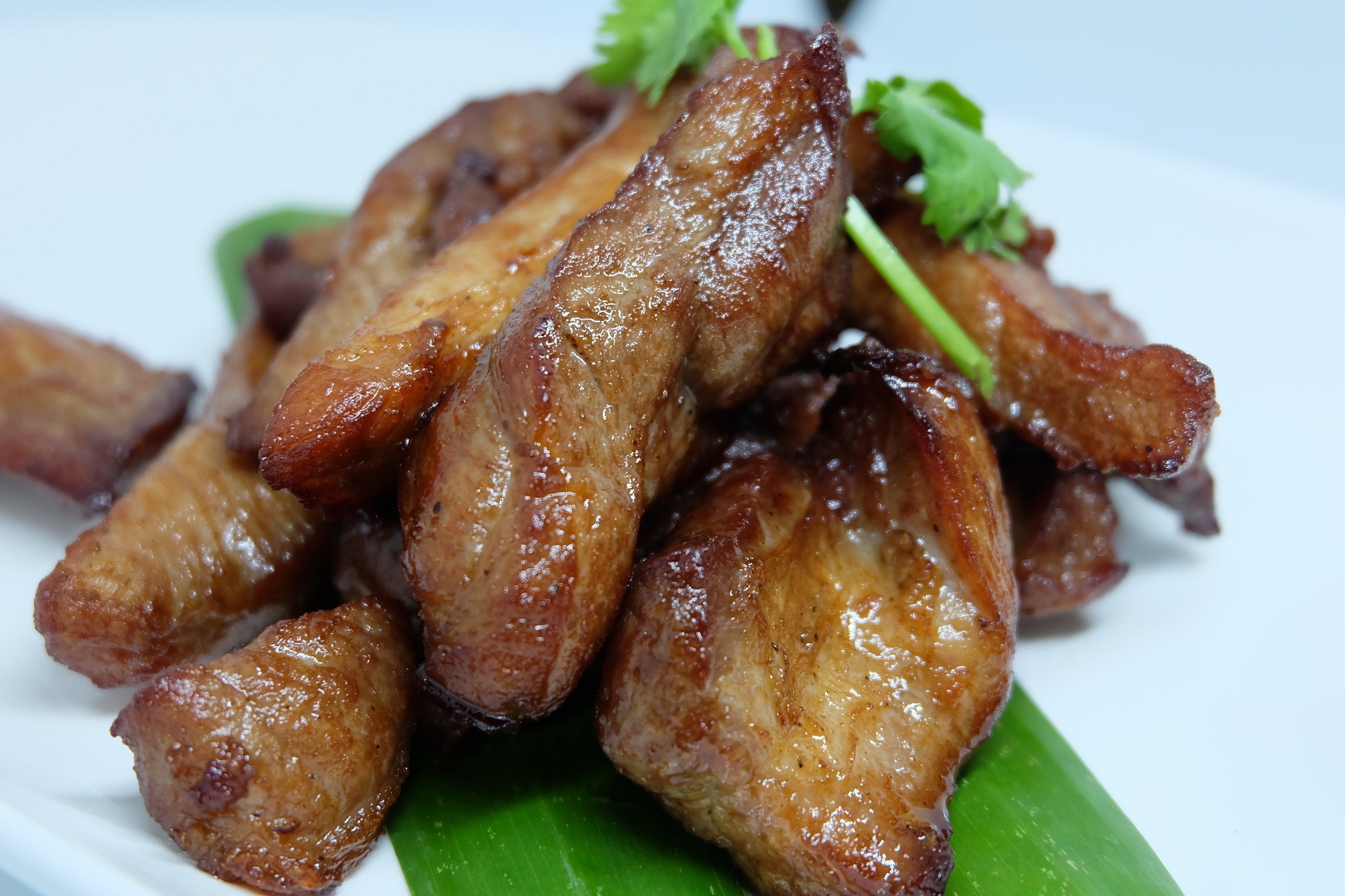 Khao Chong Krachok Restaurant