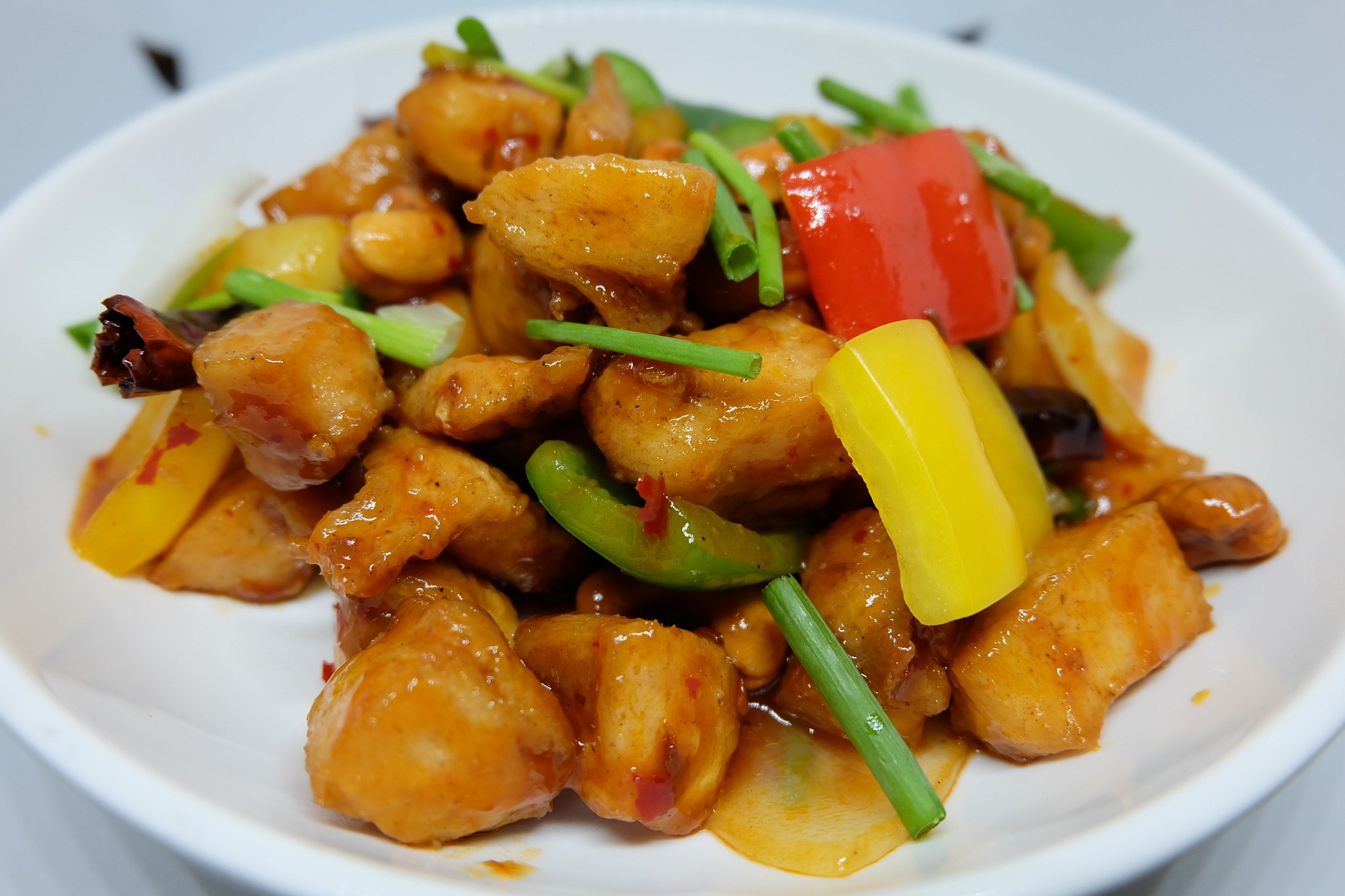 Khao Chong Krachok Restaurant