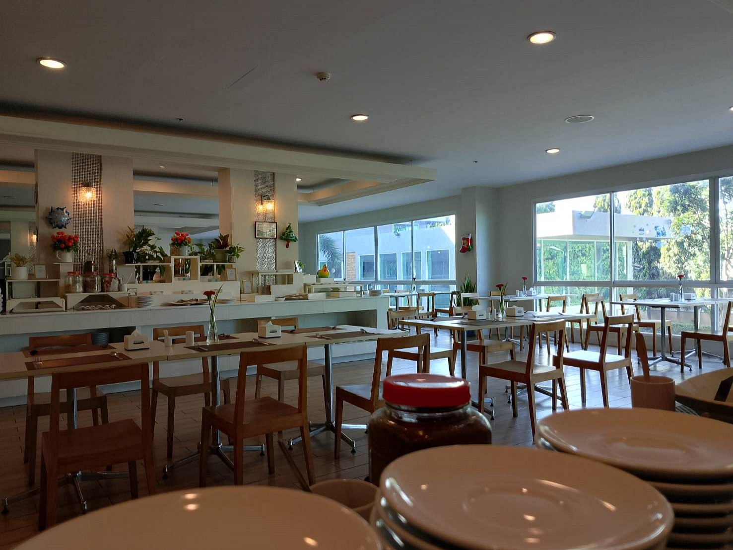 Khao Chong Krachok Restaurant