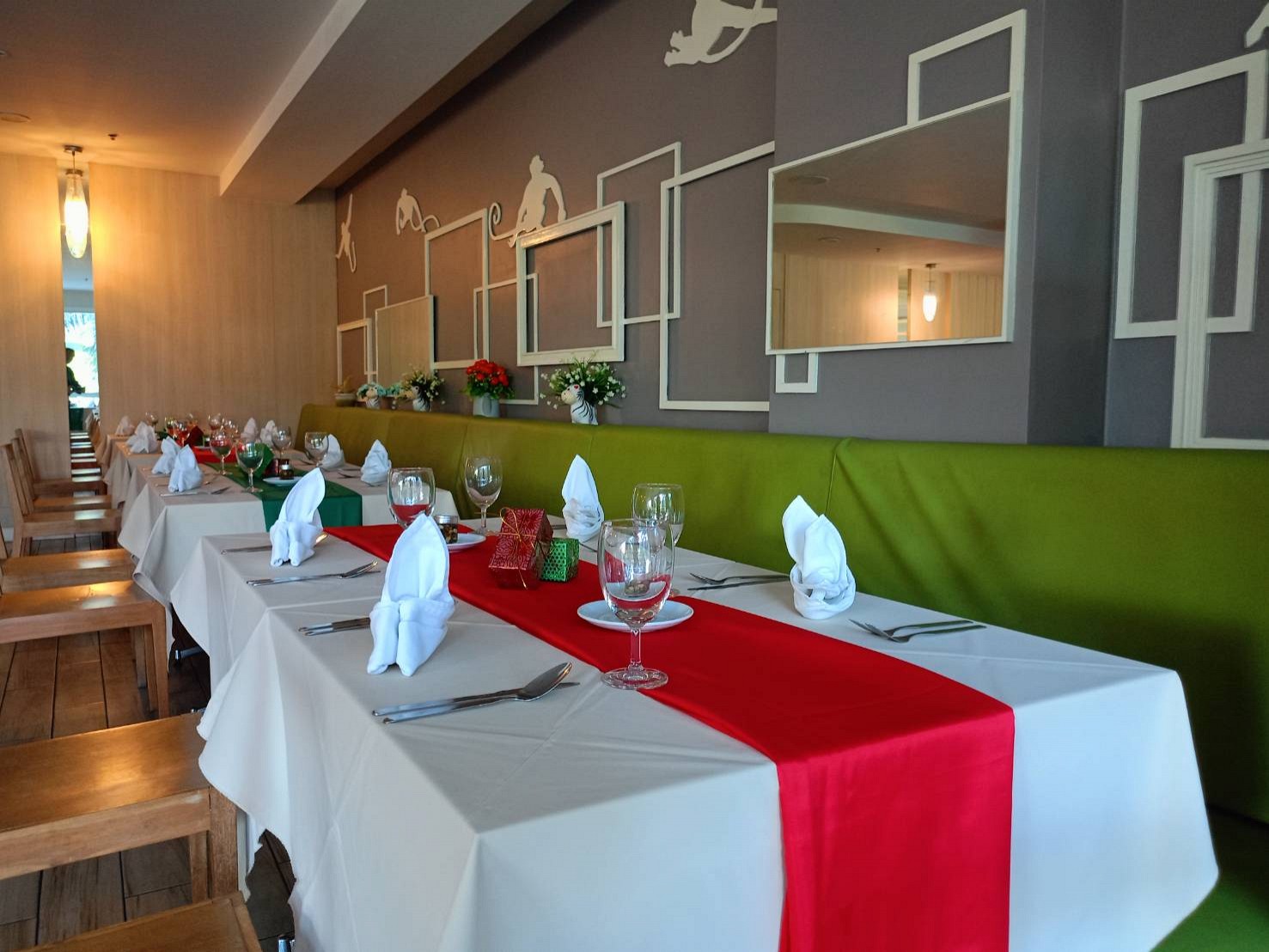 Khao Chong Krachok Restaurant