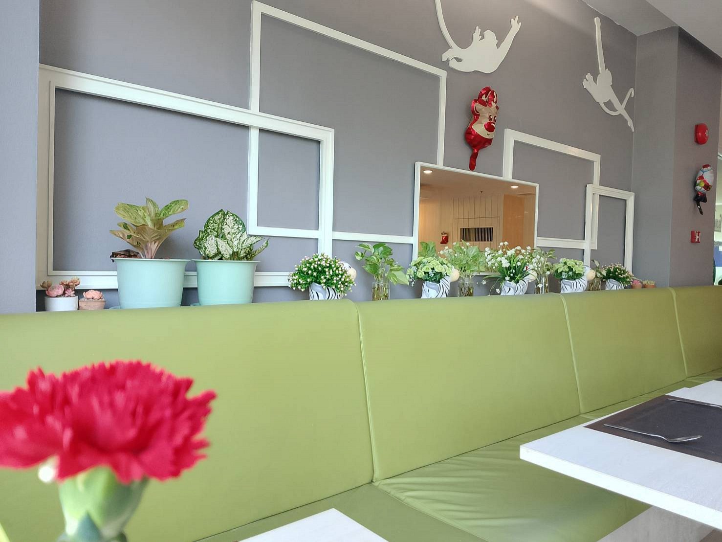 Khao Chong Krachok Restaurant