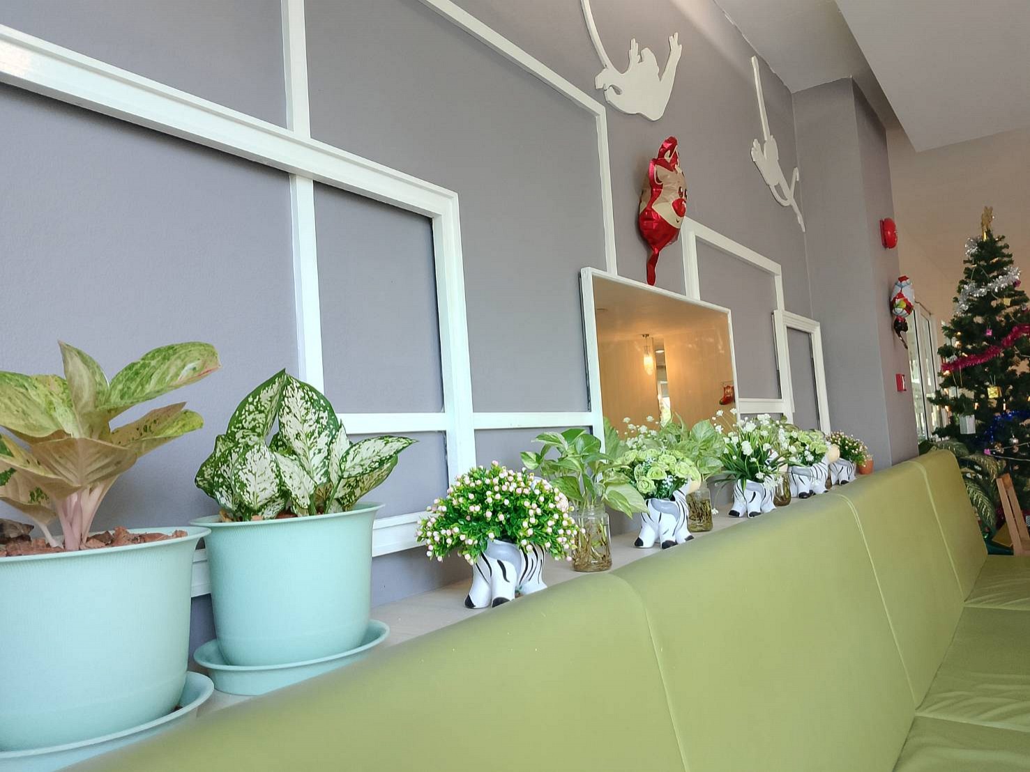 Khao Chong Krachok Restaurant