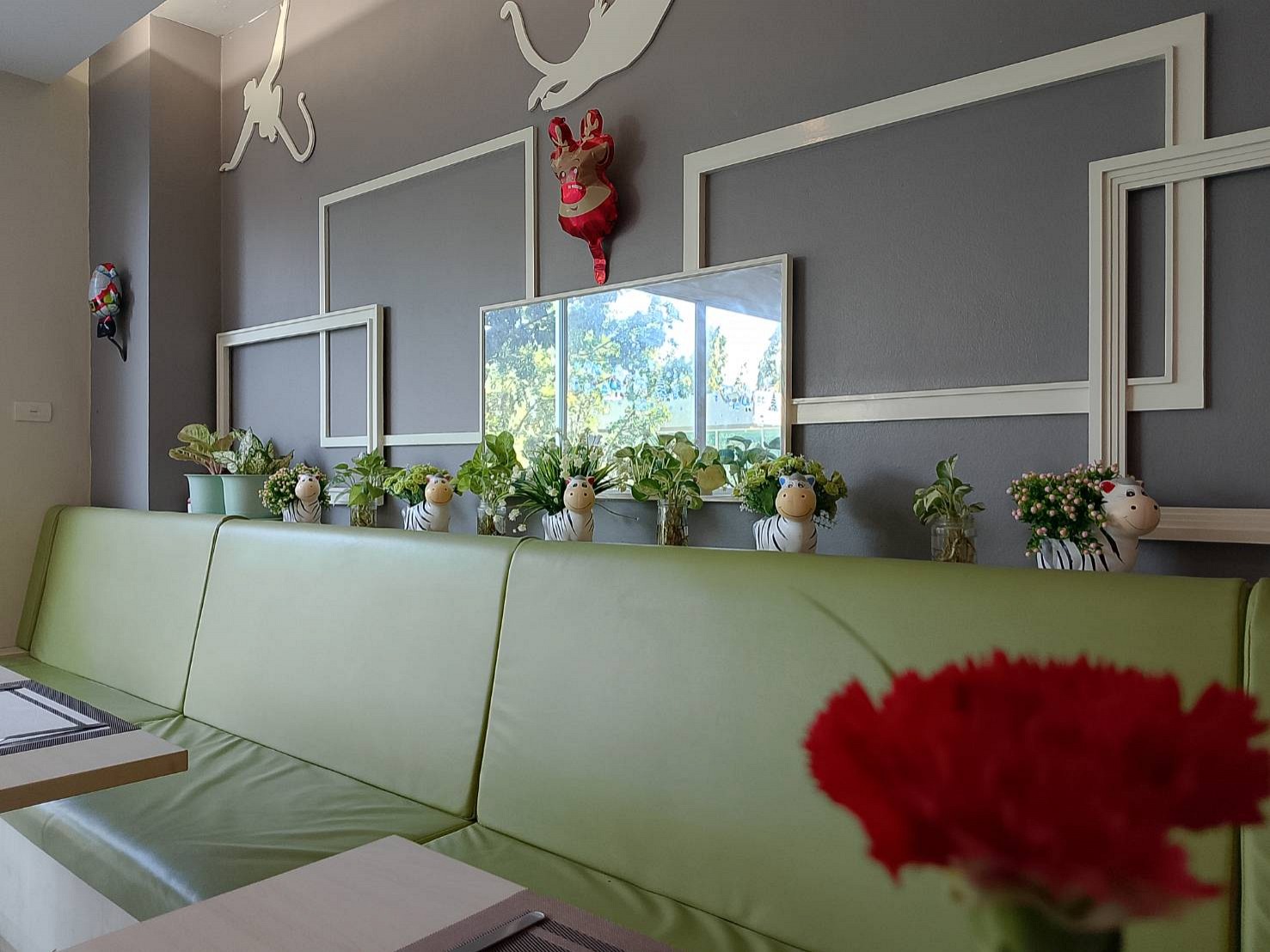 Khao Chong Krachok Restaurant