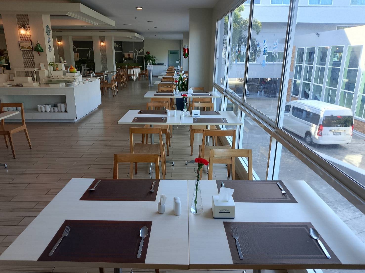 Khao Chong Krachok Restaurant