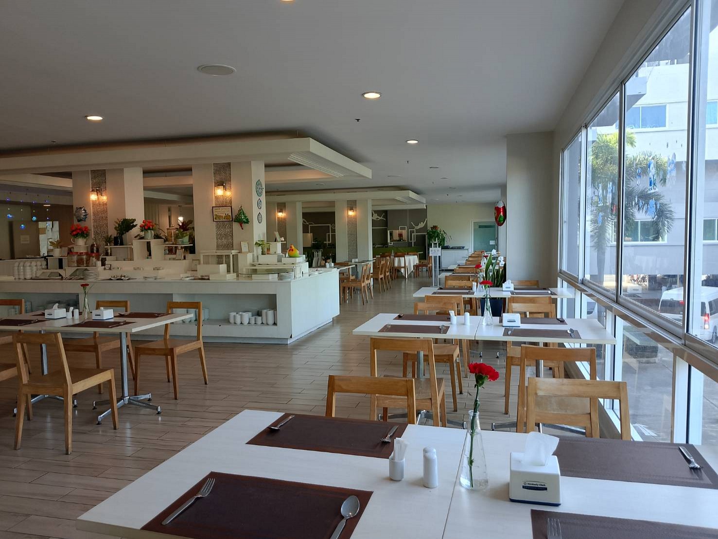 Khao Chong Krachok Restaurant