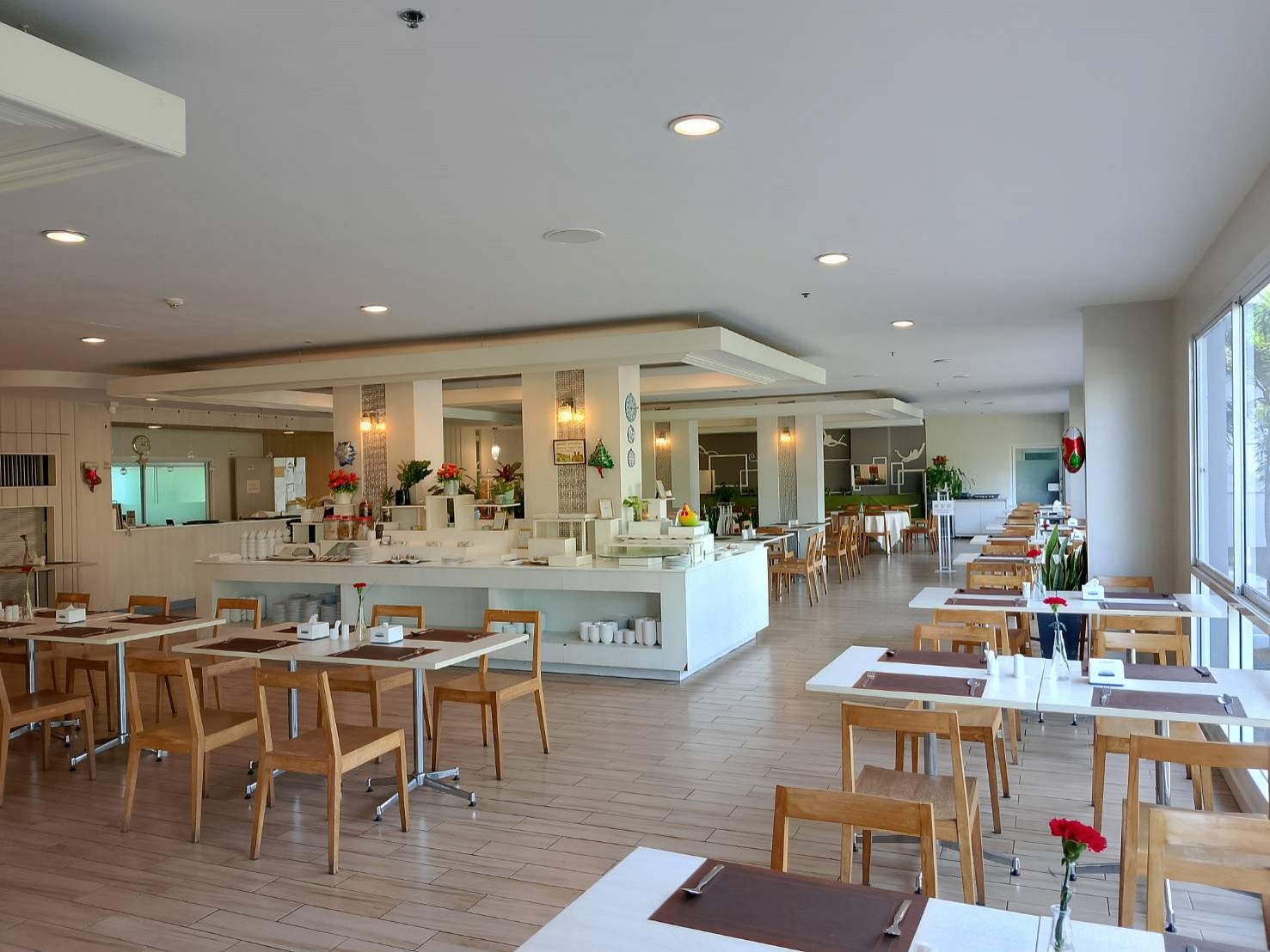 Khao Chong Krachok Restaurant