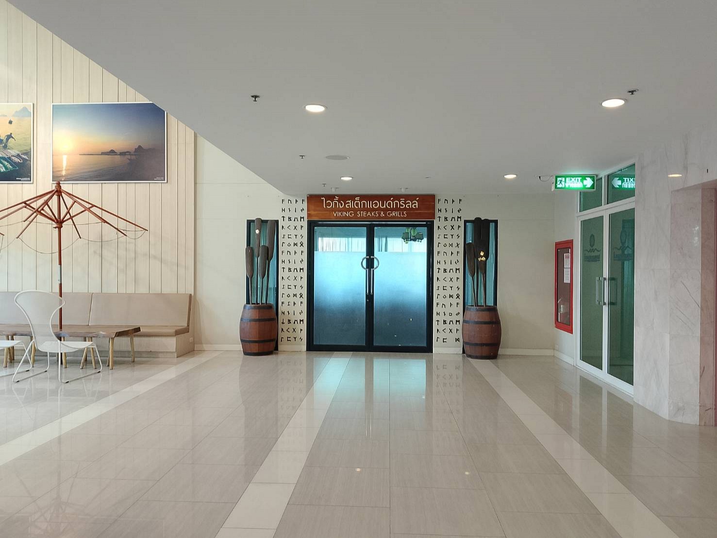 Prachuap Grand Hotel