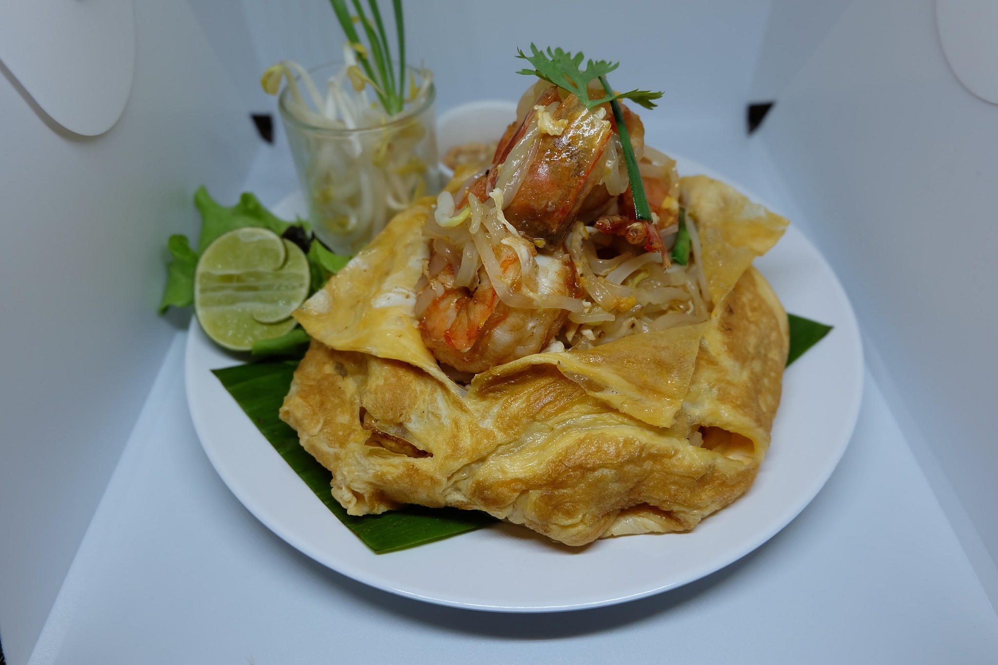 Khao Chong Krachok Restaurant