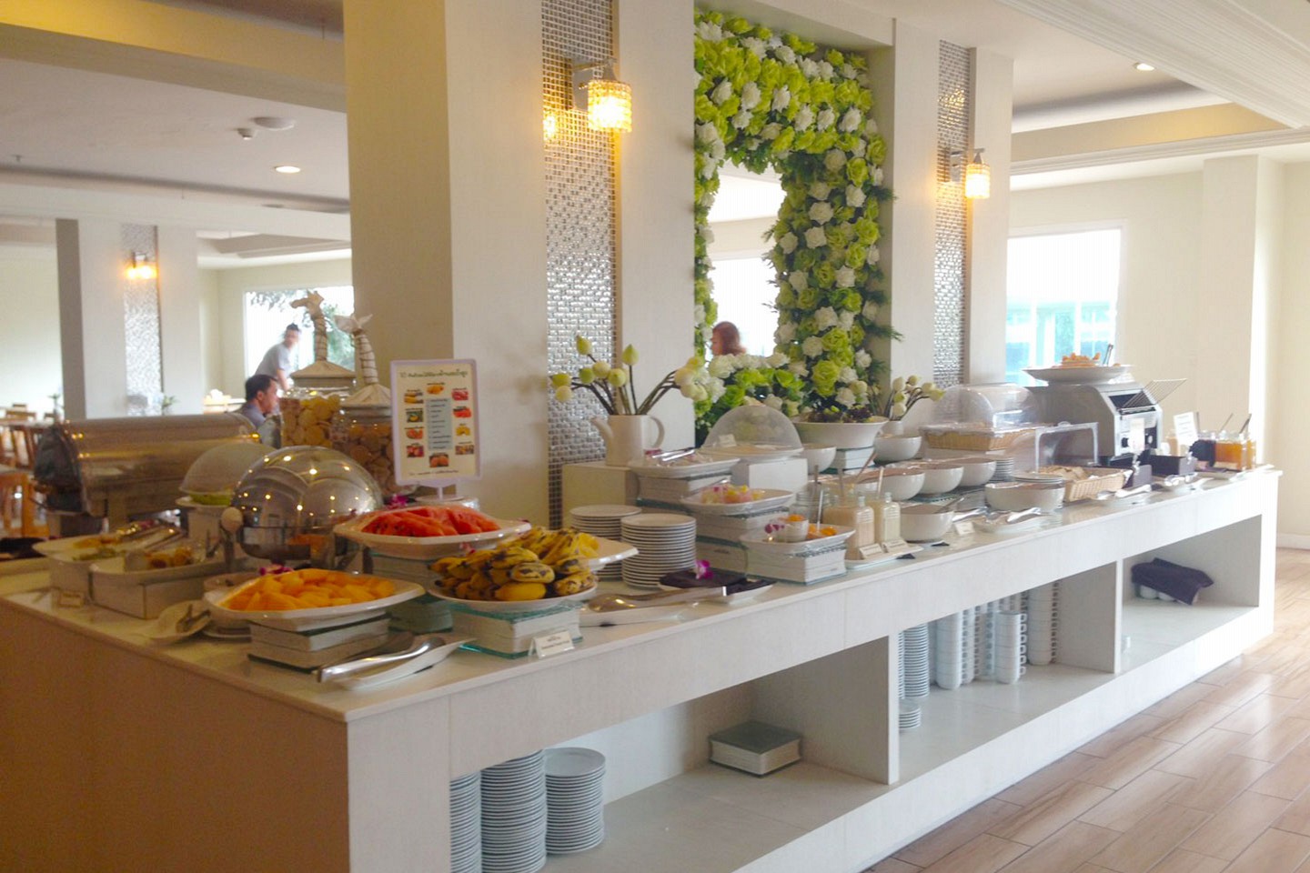 Khao Chong Krachok Restaurant