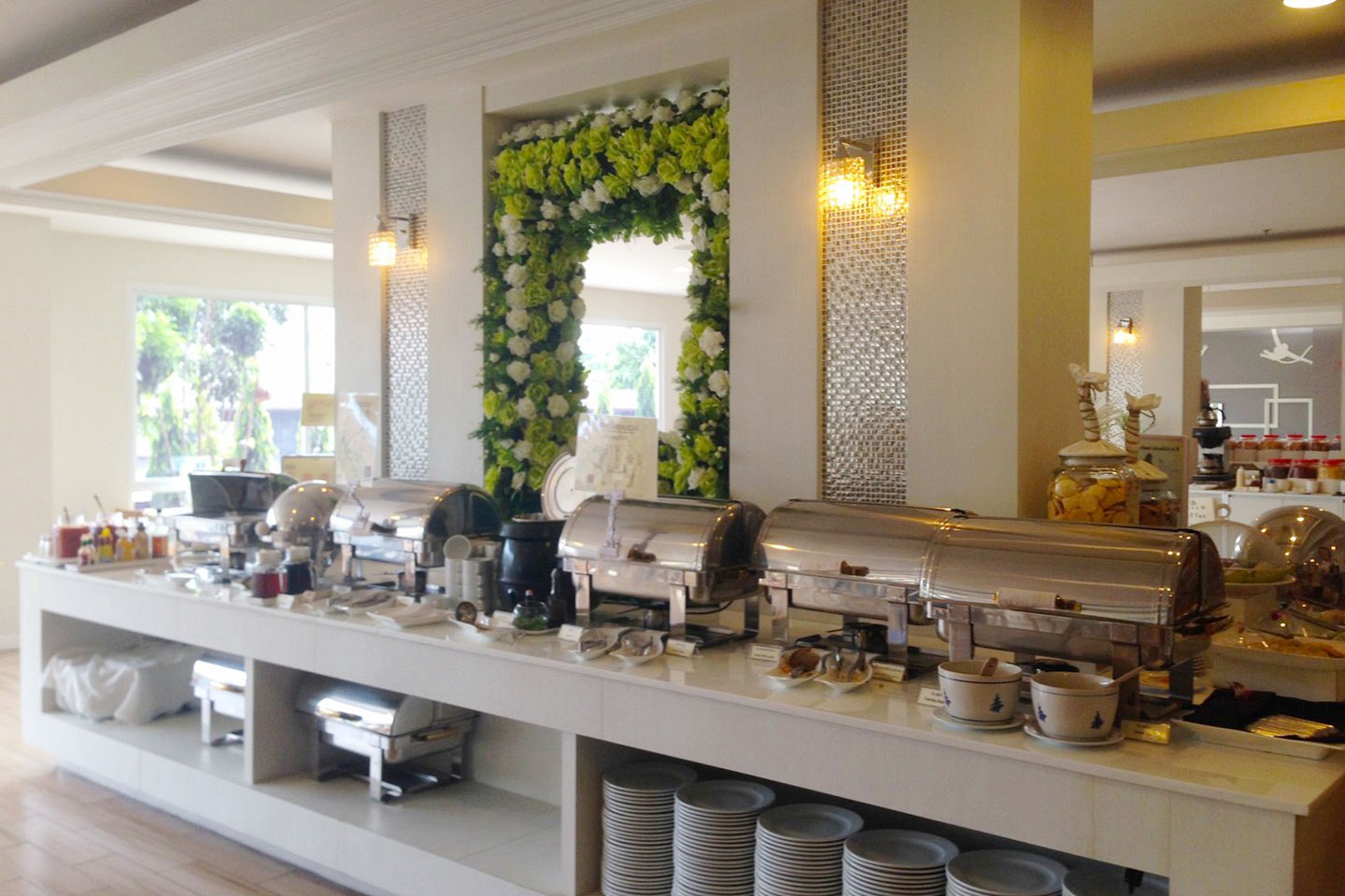 Khao Chong Krachok Restaurant