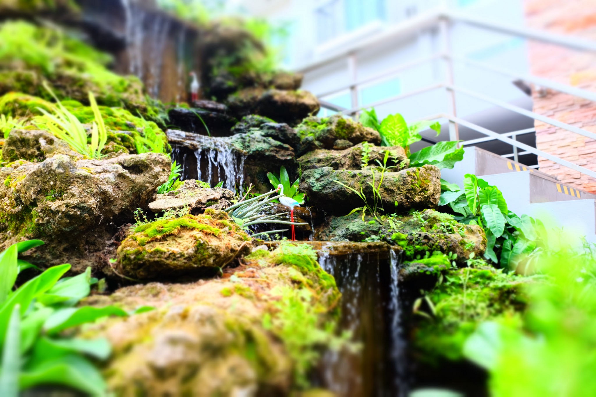 Prachuap Grand Hotel