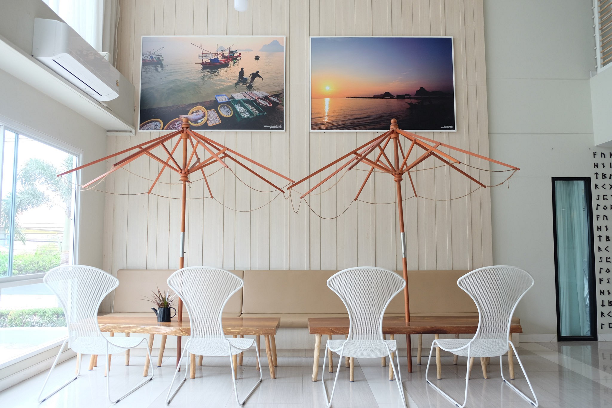 Prachuap Grand Hotel